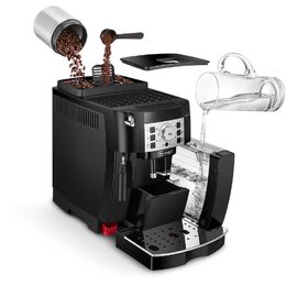 ECAM 22.110B ESPRESSO DELONGHI