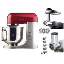 KMX 61 KUCHYŇSKÝ ROBOT KENWOOD