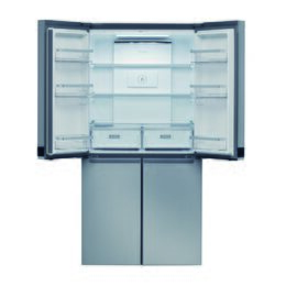 Whirlpool WQ9 B2 americká lednice