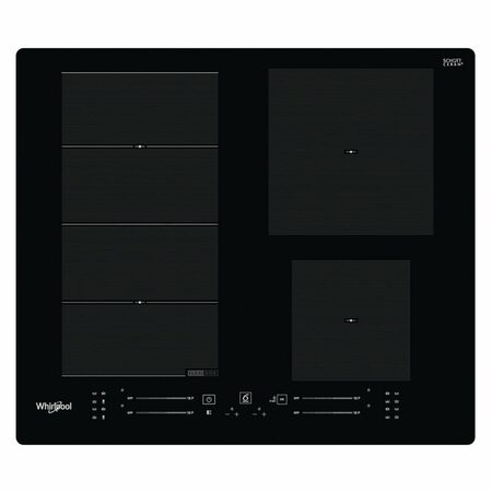 WF S7560NE VARNÁ DESKA IND. WHIRLPOOL