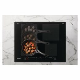 WF S7560NE VARNÁ DESKA IND. WHIRLPOOL