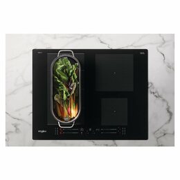 WF S7560NE VARNÁ DESKA IND. WHIRLPOOL