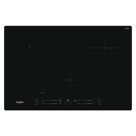 WL S3777NE VARNÁ DESKA IND. WHIRLPOOL