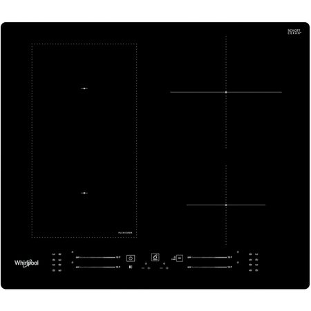 WL S7960NE VARNÁ DESKA IND. WHIRLPOOL
