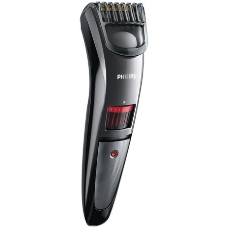 QT4015/16 ZASTŘIHOVAČ VOUSŮ PHILIPS