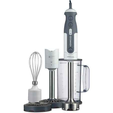HDP 308 WH TYČOVÝ MIXÉR KENWOOD