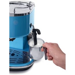 ECO 311 B ESPERESSO PÁKOVÉ DELONGHI