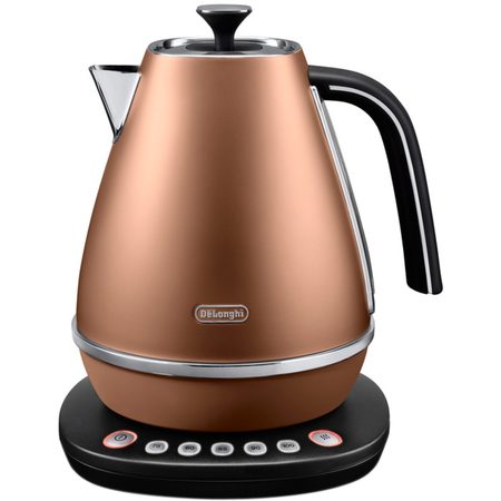KBI 2011.CP KONVICE DELONGHI