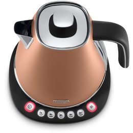 KBI 2011.CP KONVICE DELONGHI