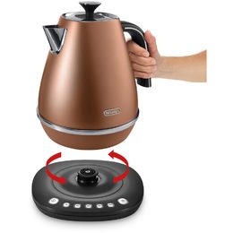 KBI 2011.CP KONVICE DELONGHI