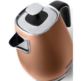 KBI 2011.CP KONVICE DELONGHI