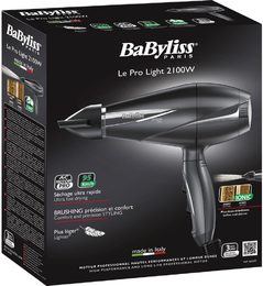6609E FÉN BABYLISS