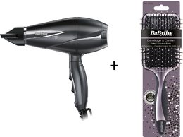 6609E FÉN BABYLISS