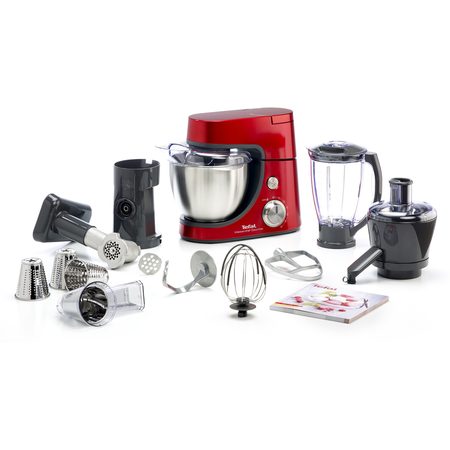 QB505G38 KUCHYŇSKÝ ROBOT TEFAL