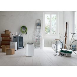 DEX 14 ODVLHČOVAČ VZDUCHU DELONGHI