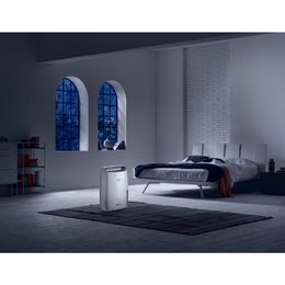 DEX 14 ODVLHČOVAČ VZDUCHU DELONGHI