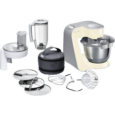 MUM 58920 KUCHYŇSKÝ ROBOT BOSCH