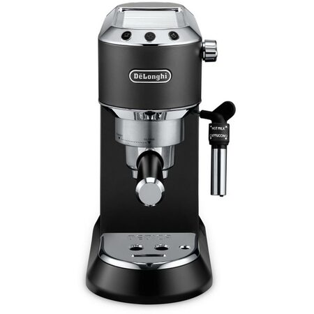 EC 685.BK ESPRESSO PÁKOVÉ DELONGHI