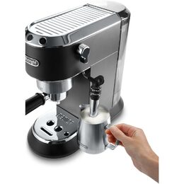 EC 685.BK ESPRESSO PÁKOVÉ DELONGHI