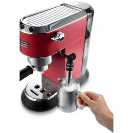 EC 685.R ESPRESSO PÁKOVÉ DELONGHI