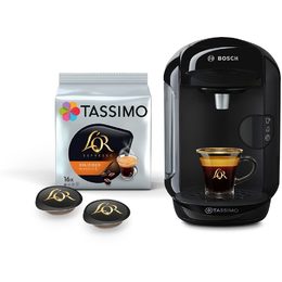 TAS1402 TASSIMO VIVY2 ESPRESSO BOSCH