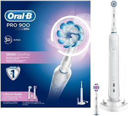 PRO 900 ZUBNÍ KARTÁČEK ORAL B