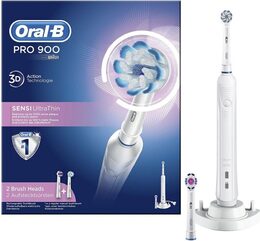 PRO 900 ZUBNÍ KARTÁČEK ORAL B