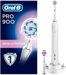 PRO 900 ZUBNÍ KARTÁČEK ORAL B