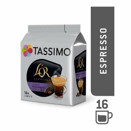 Tassimo L'OR Lungo Profondo 16 porcí