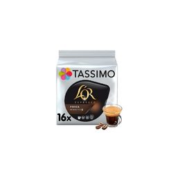 Tassimo L'OR Forza 16 porcí