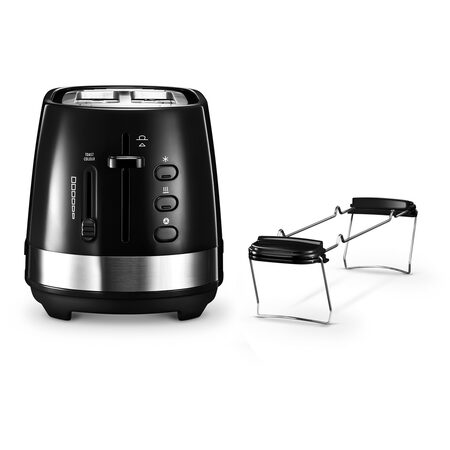CTLA 2103.BK TOPINKOVAČ DELONGHI