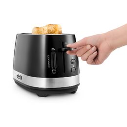 CTLA 2103.BK TOPINKOVAČ DELONGHI