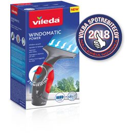 Vileda 153230 Windomatic s extra sacím výkonem