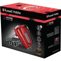 24670-56 RUČNÍ ŠLEHAČ Russell Hobbs