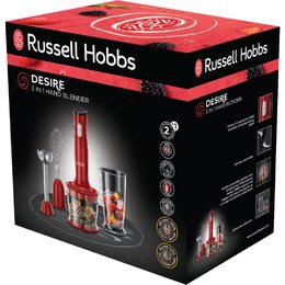 24700-56 TYČOVÝ MIXÉR 3v1 Russell Hobbs