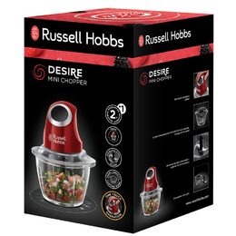 24660-56 MINI SEKÁČEK RUSSELL HOBBS