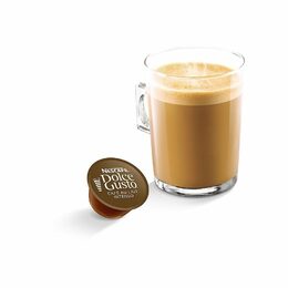 Nescafé Dolce Gusto Café Au Lait Intenso kávové kapsle 16 ks