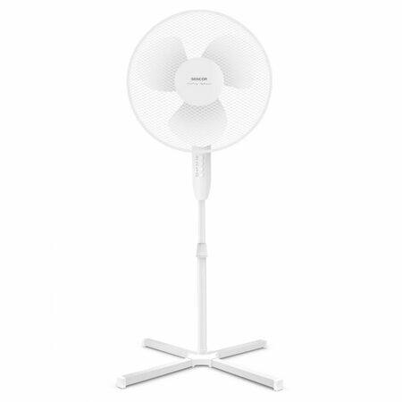 SFN 4010WH stojanový ventilátor SENCOR