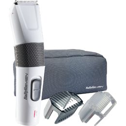 E795E Zastřihovač vlasů/vousů BaByliss
