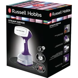 25600-56 NAPAŘOVAČ ODĚVŮ RUSSELL HOBBS