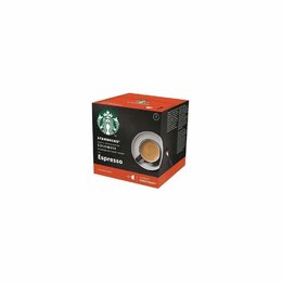 STARBUCKS MEDIUM ESPR. COLOMBIA 12Kaps.