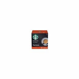 STARBUCKS MEDIUM ESPR. COLOMBIA 12Kaps.