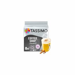 TASSIMO CHAI LATTE 188g