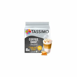 TASSIMO TOFFEE NUT LATTE kapsle 268g