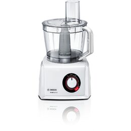 MC812W872 FOOD PROCESSOR BOSCH