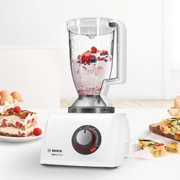 MC812W872 FOOD PROCESSOR BOSCH