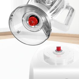 MC812W872 FOOD PROCESSOR BOSCH