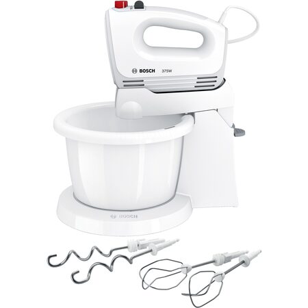 MFQ2600W RUČNÍ ŠLEHAČ BOSCH