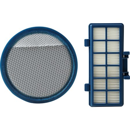 U89 SADA FILTRŮ HOOVER