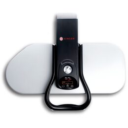ESP260T ŽEHLÍCÍ LIS ŠÍŘE - 66cm SINGER